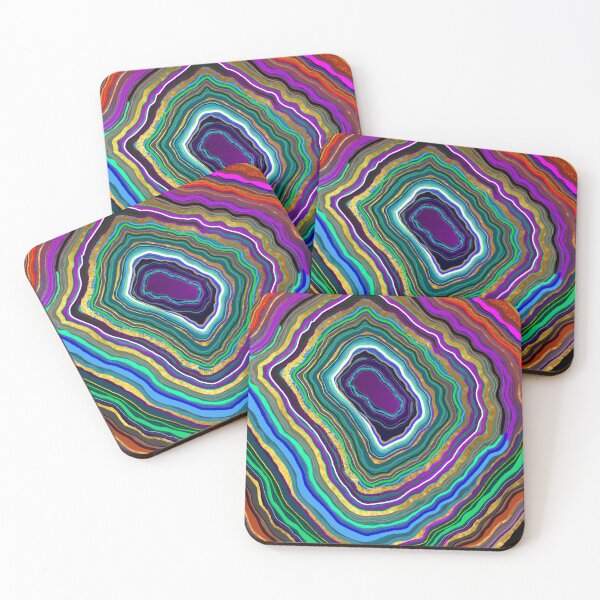 Item preview, Geode Life designed and sold by RavenPhoenixST.