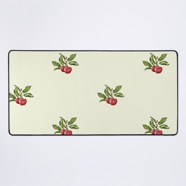 Item preview, Cherry Botanical Print - Fruit Blossom Art designed and sold by Fiurdelin.