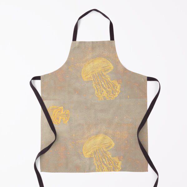 Item preview, Ethereal Glow Jellyfish. designed and sold by Art-by-Nade.
