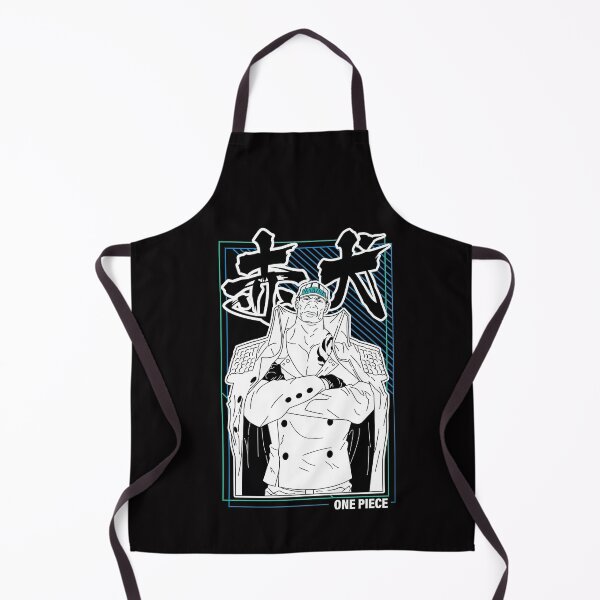 Item preview, Kaido’s Cruel Majesty designed and sold by CrispyToast-YT.