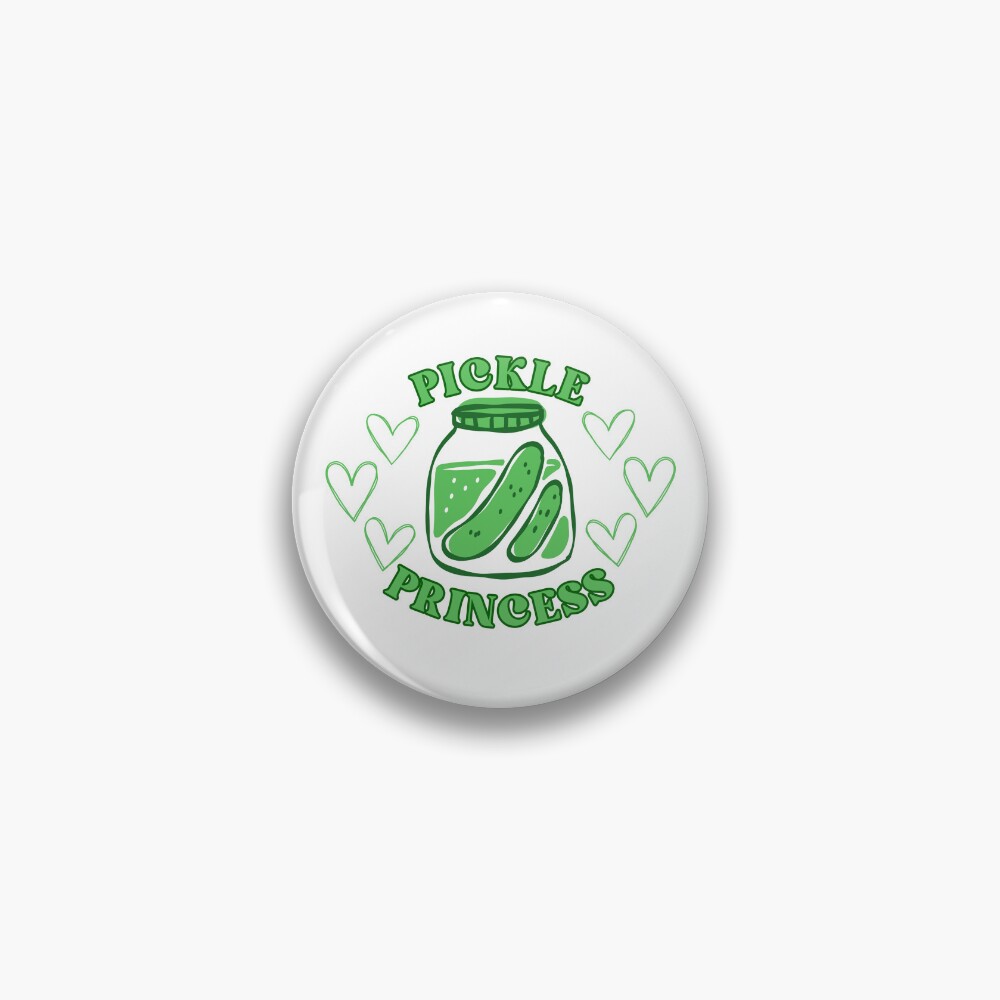 Item preview, Pin designed and sold by bogged.