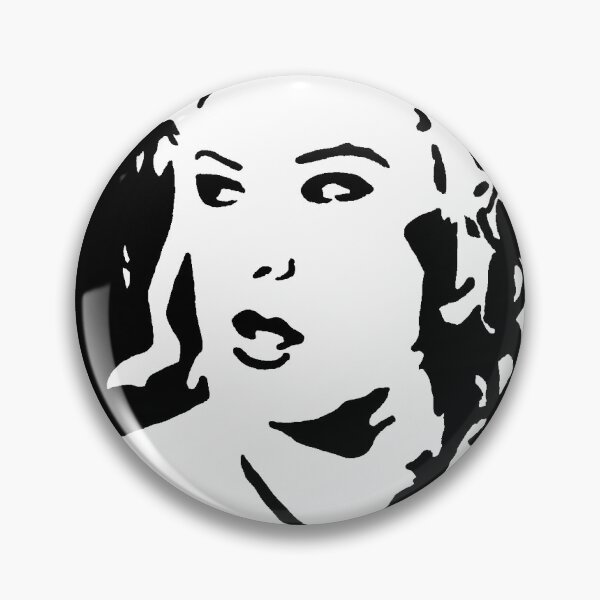 Item preview, Jennifer Tilly  designed and sold by Chad's Fresh Art.