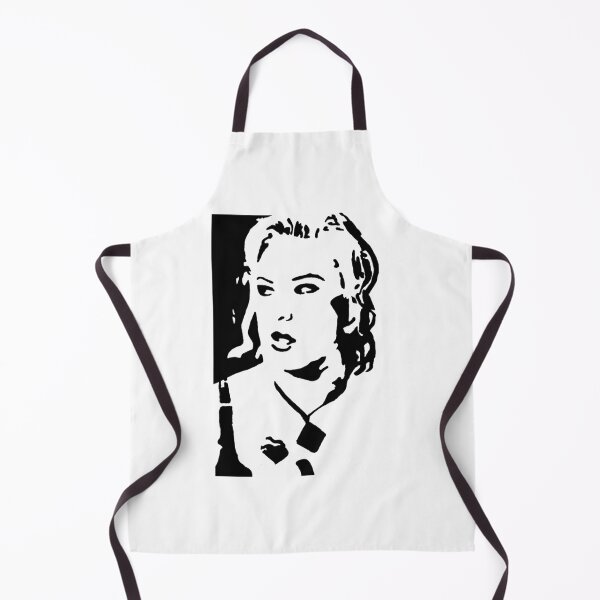 Item preview, Jennifer Tilly  designed and sold by Chad's Fresh Art.