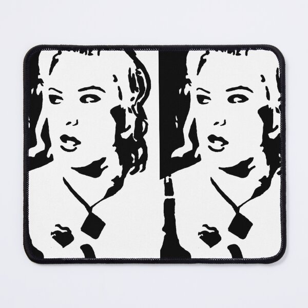Item preview, Jennifer Tilly  designed and sold by Chad's Fresh Art.