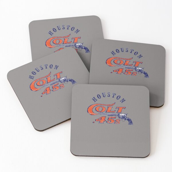 Item preview, HOUSTON-COLT-45-VINTAGE-LOGO designed and sold by g6iboyd.
