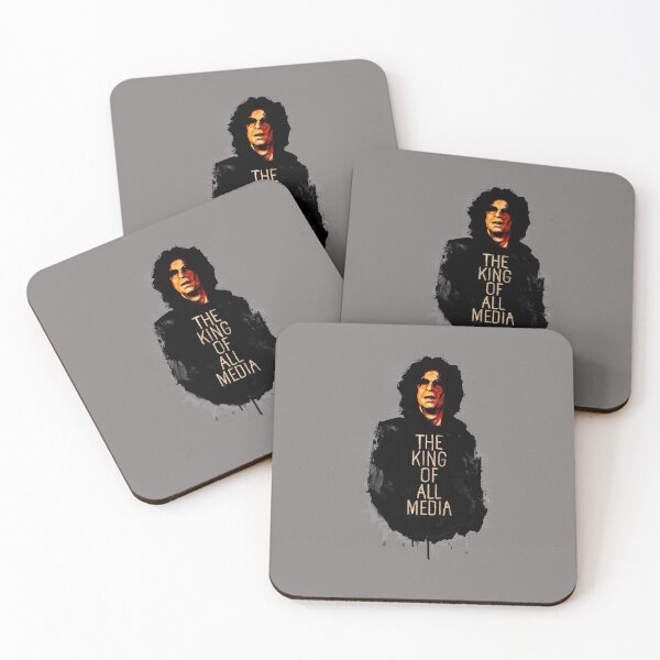 Item preview, HOWARD-STERN designed and sold by g6iboyd.