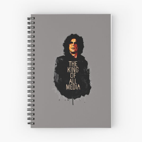 Item preview, HOWARD-STERN designed and sold by g6iboyd.