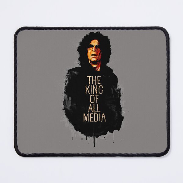 Item preview, HOWARD-STERN designed and sold by g6iboyd.
