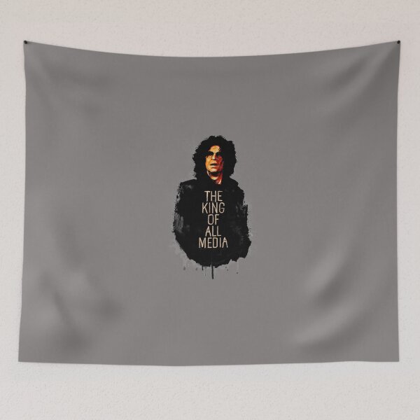 Item preview, HOWARD-STERN designed and sold by g6iboyd.