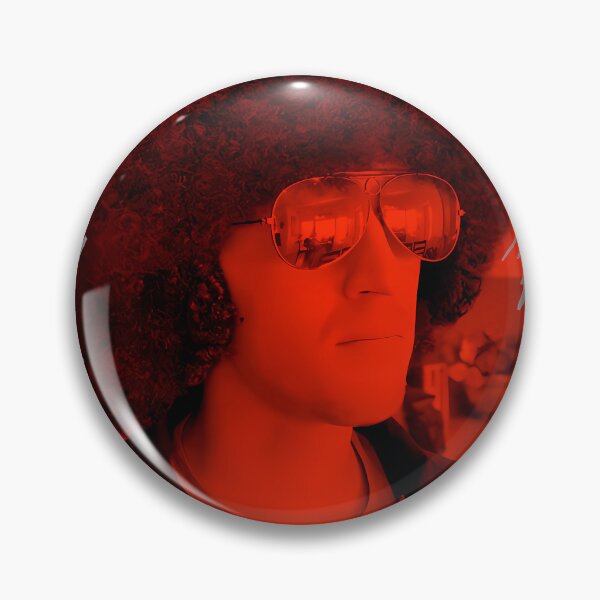 Item preview, HOWARD-STERN---CELEBRITY designed and sold by g6iboyd.