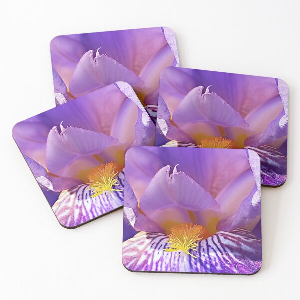 Item preview, Iris designed and sold by Jasna Dragun.