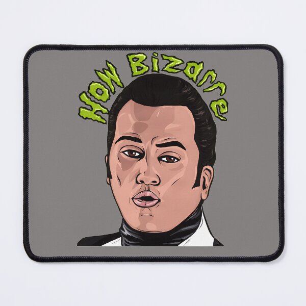 Item preview, HOW-BIZARRE designed and sold by g6iboyd.