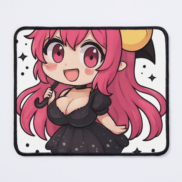 Item preview, Chibi Ilulu designed and sold by vectcd.