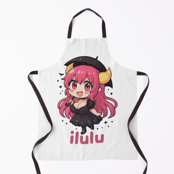 Item preview, Chibi Ilulu designed and sold by vectcd.