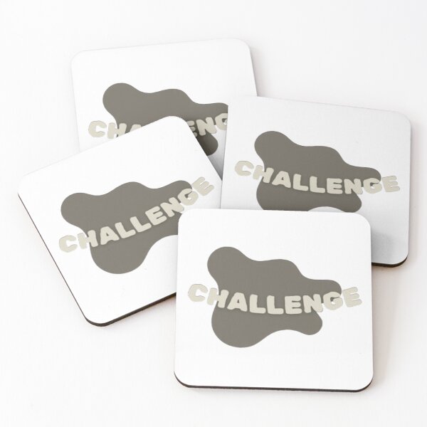 Item preview, Challenge designed and sold by Tarsalla.