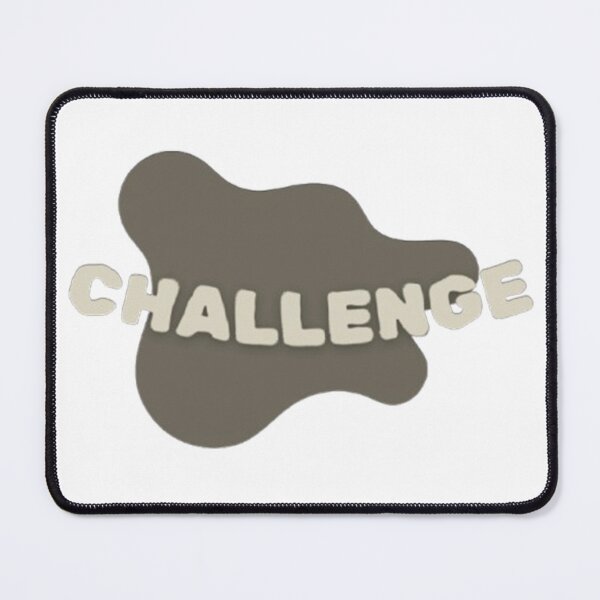 Item preview, Challenge designed and sold by Tarsalla.