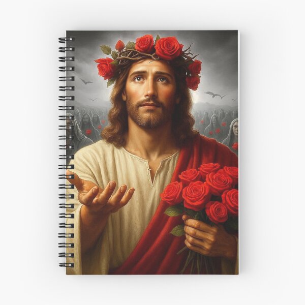 Item preview, Jesus Welcoming You designed and sold by JesusClub.