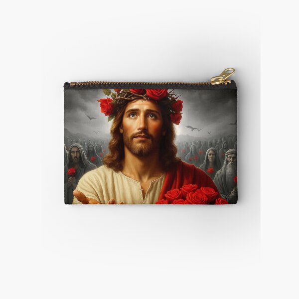 Item preview, Jesus Welcoming You designed and sold by JesusClub.