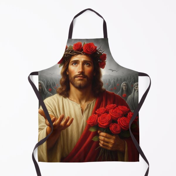 Item preview, Jesus Welcoming You designed and sold by JesusClub.