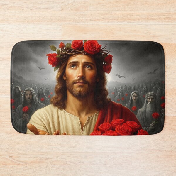 Item preview, Jesus Welcoming You designed and sold by JesusClub.