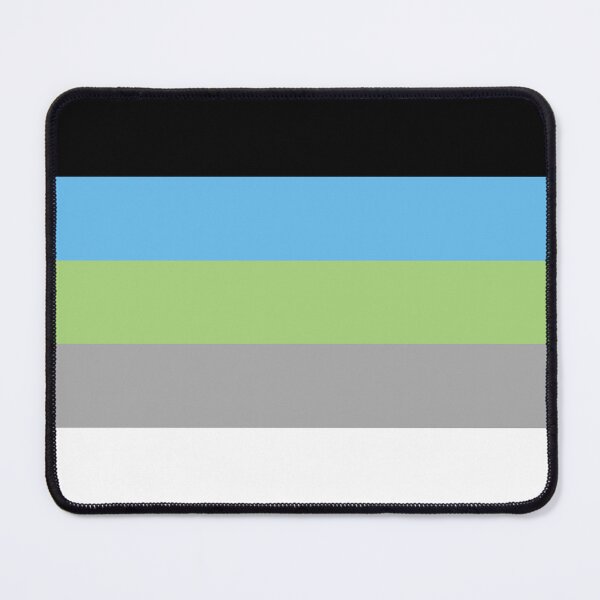 Item preview, Non-SAM Greyro Pride designed and sold by BeccaPaintmore.