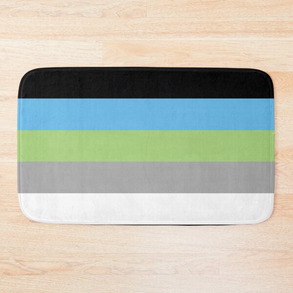 Item preview, Non-SAM Greyro Pride designed and sold by BeccaPaintmore.