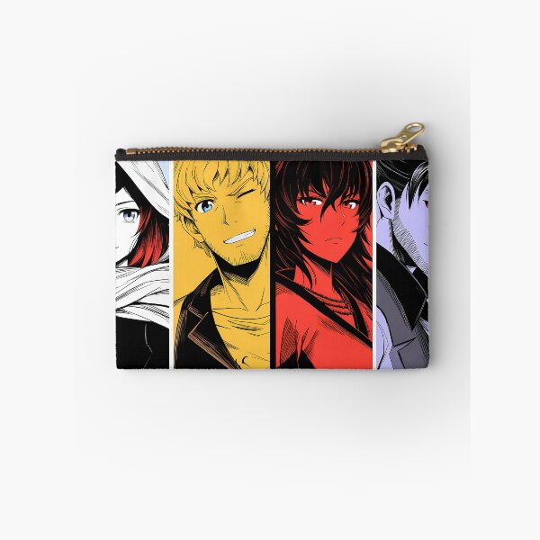 Item preview, Team STRQ - 2 designed and sold by Infinite-Aspire.