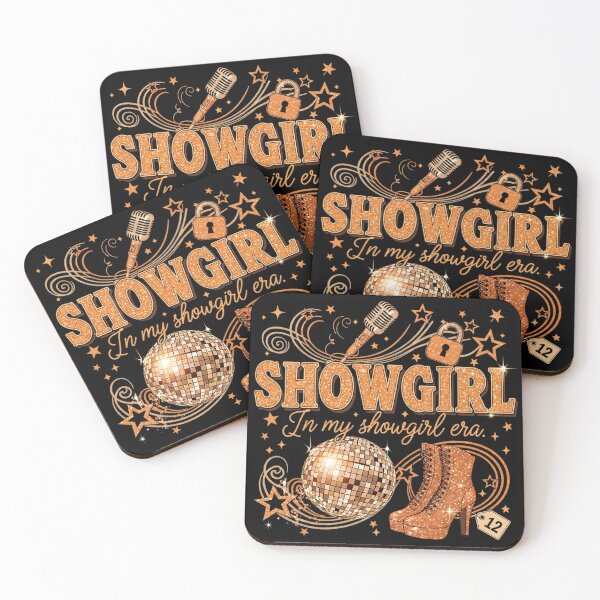 Artikelvorschau, Showgirl – In meiner Showgirl-Ära entworfen und verkauft von Jaanussar.