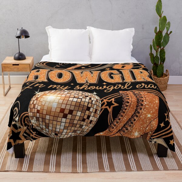 Item preview,  Showgirl - In My Showgirl Era designed and sold by Jaanussar.