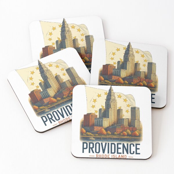 Item preview, Providence designed and sold by vectcd.