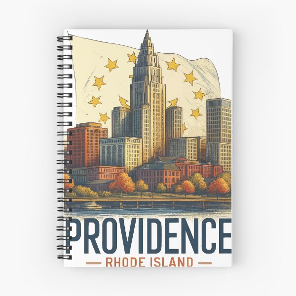 Item preview, Providence designed and sold by vectcd.