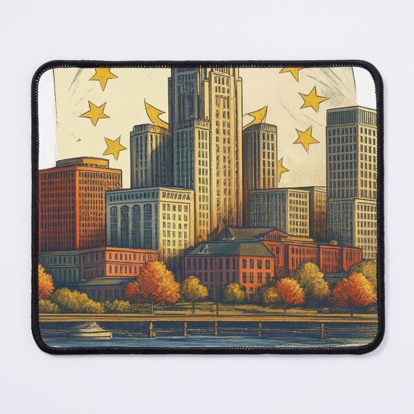 Item preview, Providence designed and sold by vectcd.