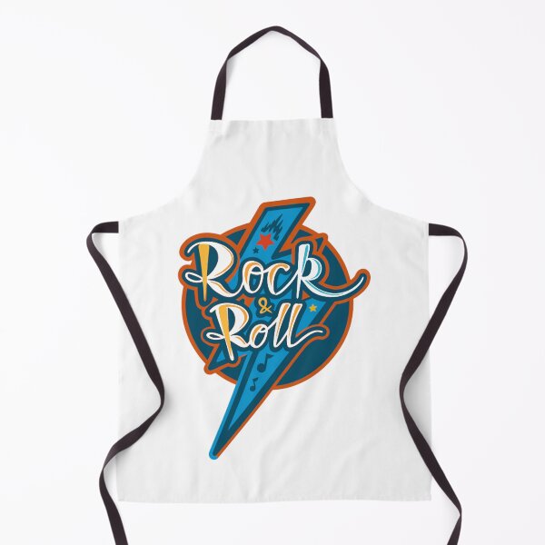 Item preview, Rock 'N Roll.10 designed and sold by TATTOO-DESIGN.