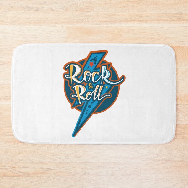 Item preview, Rock 'N Roll.10 designed and sold by TATTOO-DESIGN.