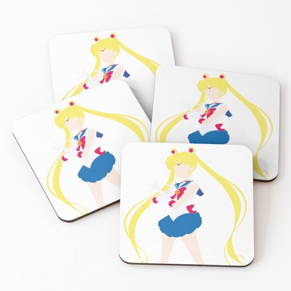 Item preview, Lunar Guardian Minimalistic Design designed and sold by CuccoCards.