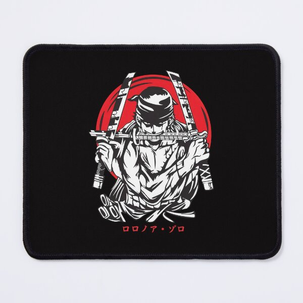 Item preview, The Red-Eyed Duelist designed and sold by CrispyToast-YT.