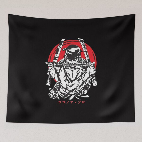 Item preview, The Red-Eyed Duelist designed and sold by CrispyToast-YT.