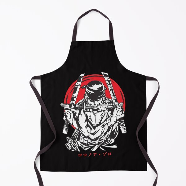 Item preview, The Red-Eyed Duelist designed and sold by CrispyToast-YT.