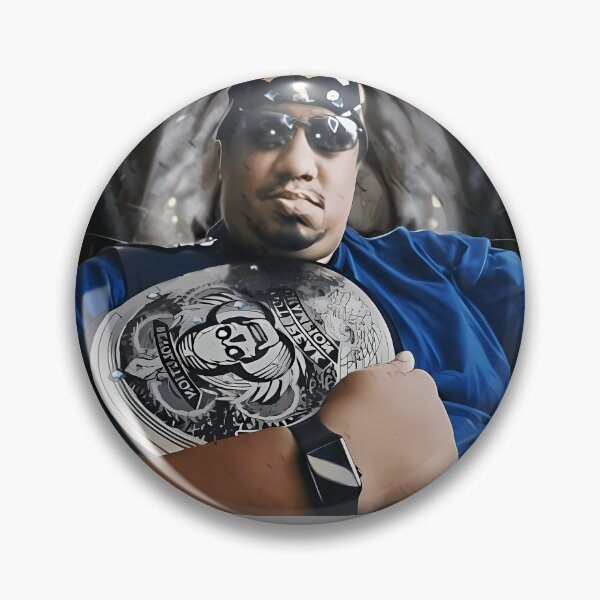 Item preview, HSP-BOSSALINIE-MERCHANDISE-1 designed and sold by hudsonm7embel.