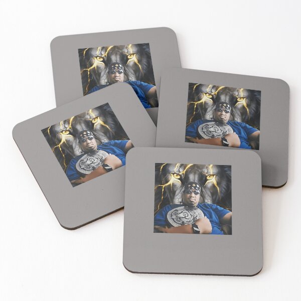 Item preview, HSP-BOSSALINIE-MERCHANDISE-1 designed and sold by hudsonm7embel.