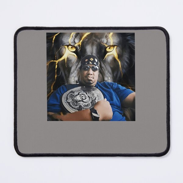 Item preview, HSP-BOSSALINIE-MERCHANDISE-1 designed and sold by hudsonm7embel.