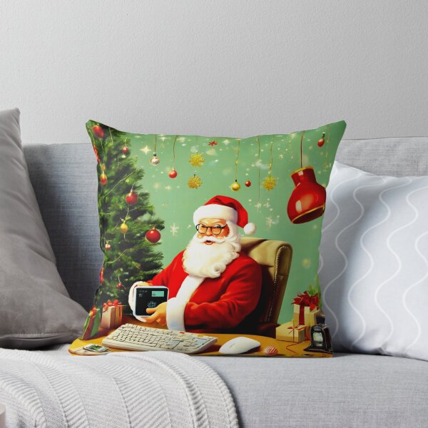 Item preview, Christmas Gadgets from the Past  designed and sold by Zofia Sosnecka.