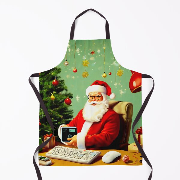 Item preview, Christmas Gadgets from the Past  designed and sold by Zofia Sosnecka.