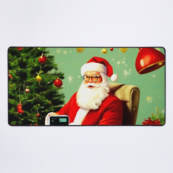 Item preview, Christmas Gadgets from the Past designed and sold by Zofia Sosnecka.