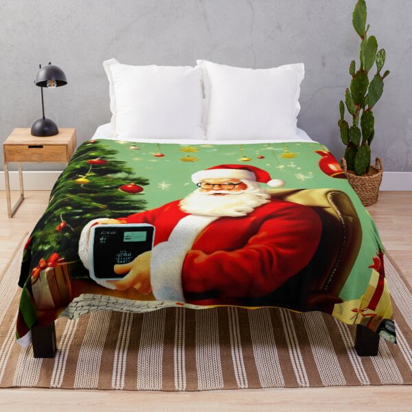 Item preview, Christmas Gadgets from the Past designed and sold by Zofia Sosnecka.