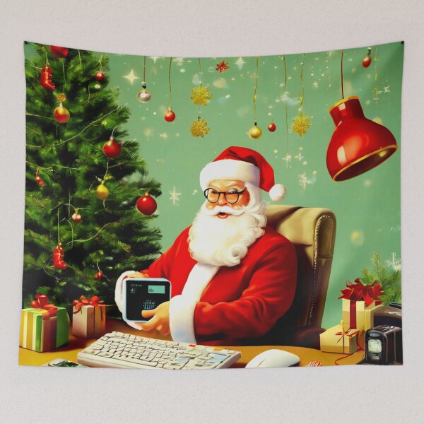 Item preview, Christmas Gadgets from the Past  designed and sold by Zofia Sosnecka.