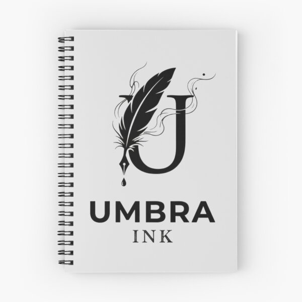 Item preview, Umbra Ink designed and sold by Erik007best.