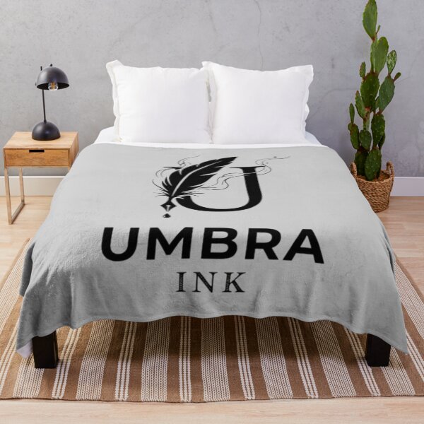 Item preview, Umbra Ink designed and sold by Erik007best.