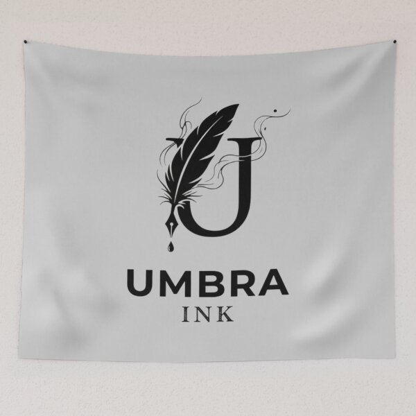 Item preview, Umbra Ink designed and sold by Erik007best.