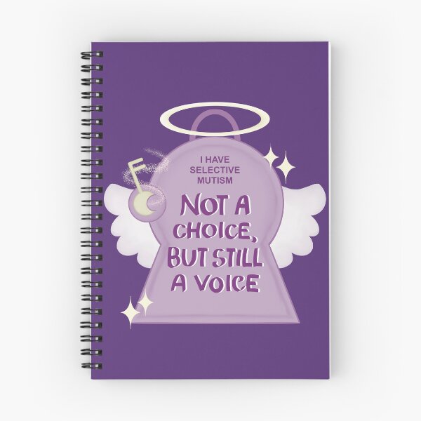 Item preview, Not A Choice, But Still A Voice designed and sold by TwinkleBellStudio.